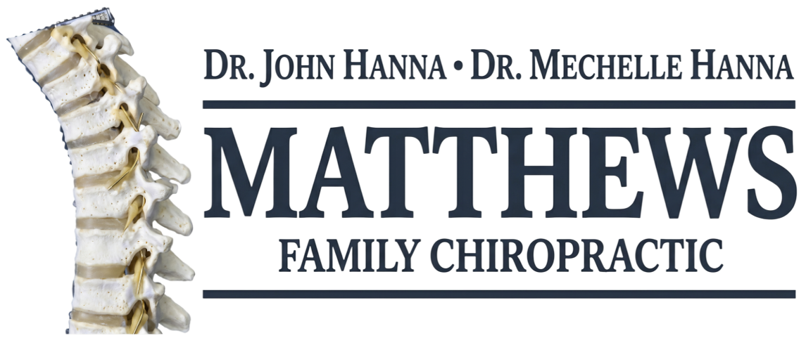 matthews-family-chiropractic-logo-full-spine