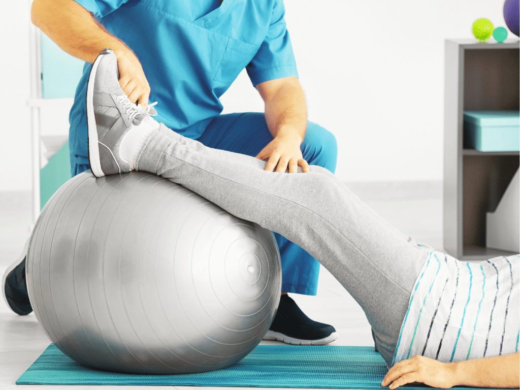 Chiropractor or Physical Therapist How to Choose in Matthews, NC